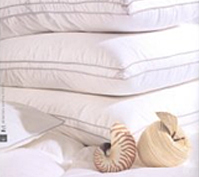 Allergy Shield Microgel Down Alternative Pillow